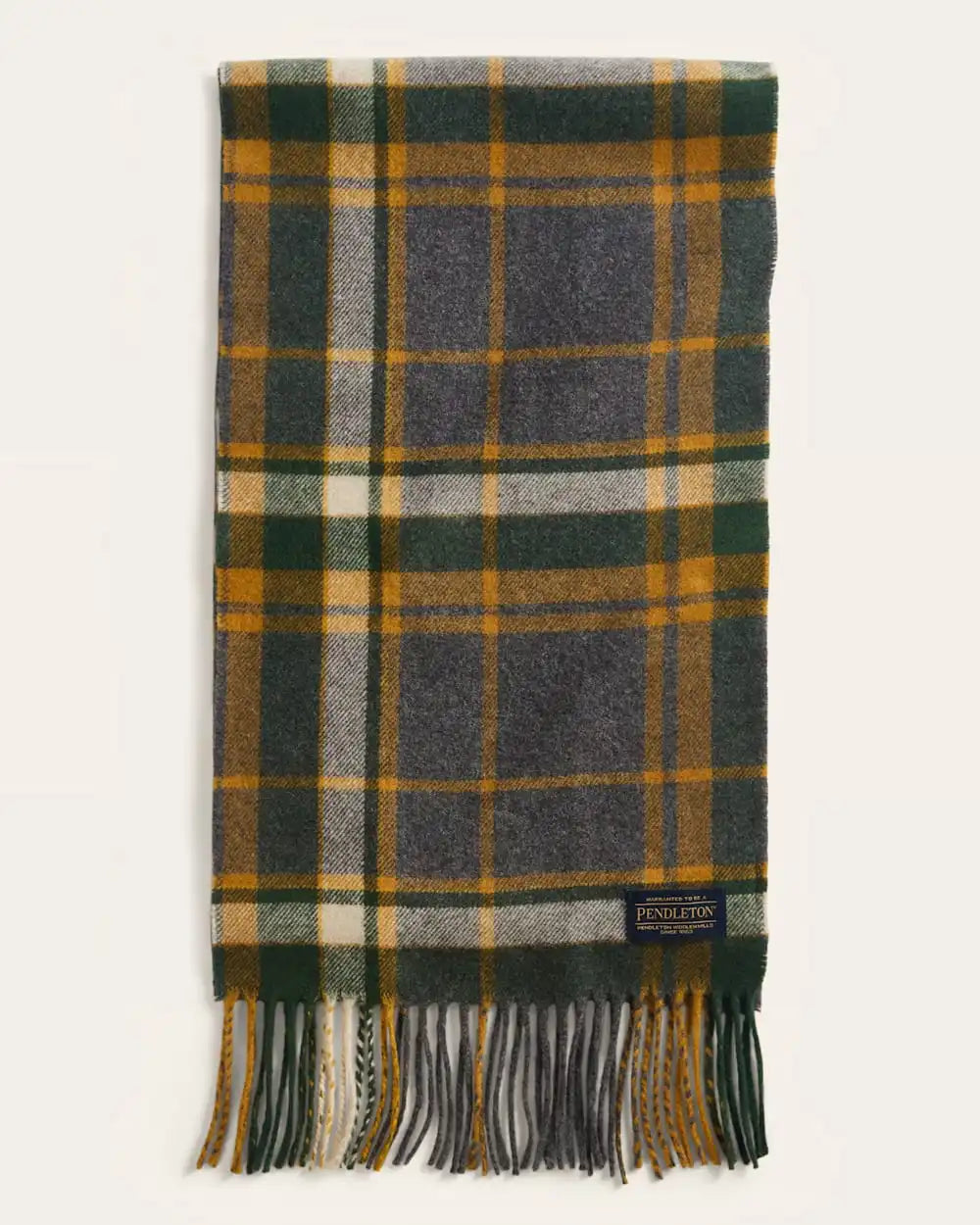 WHISPERWOOL MUFFLER