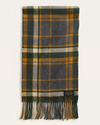 WHISPERWOOL MUFFLER