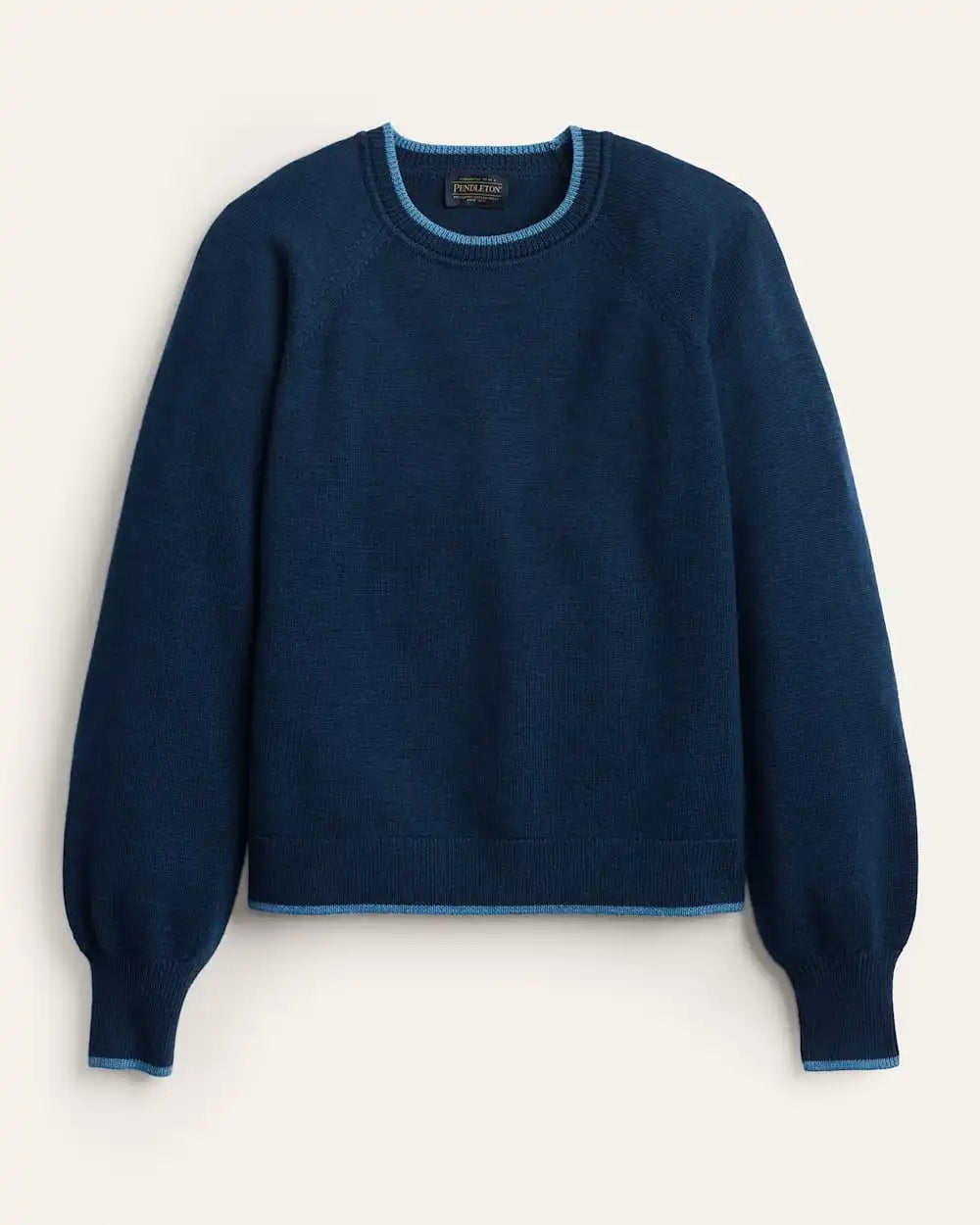 WOMEN'S MERINO SWEATER