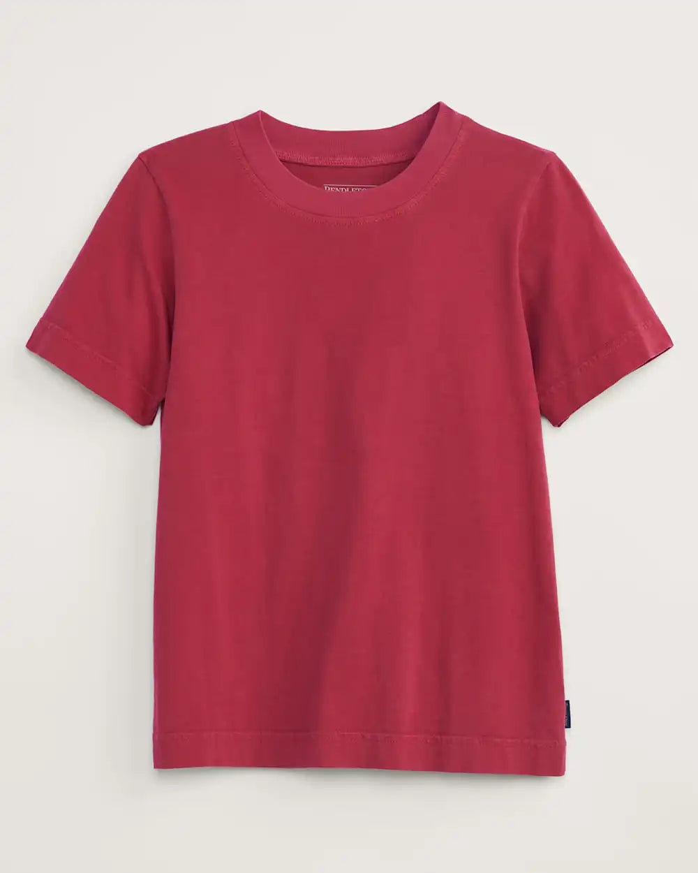 WOMEN'S SHORT-SLEEVE DESCHUTES TEE