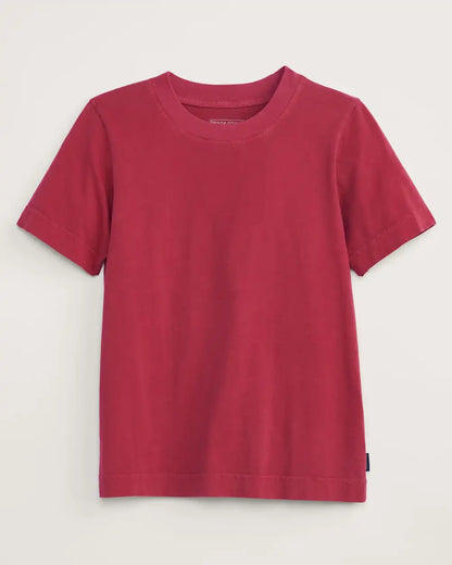 WOMEN'S SHORT-SLEEVE DESCHUTES TEE