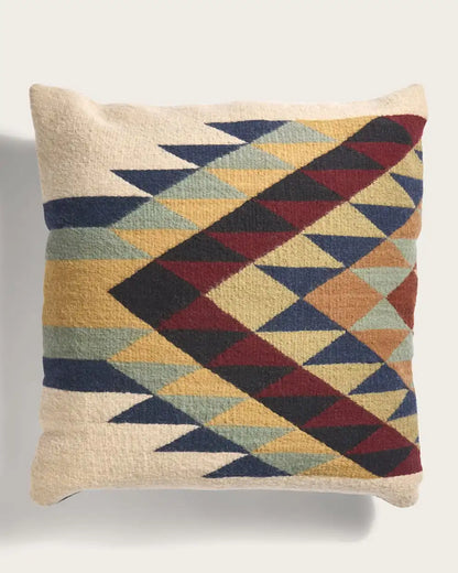 GATEWAY CANYON SQUARE PILLOW