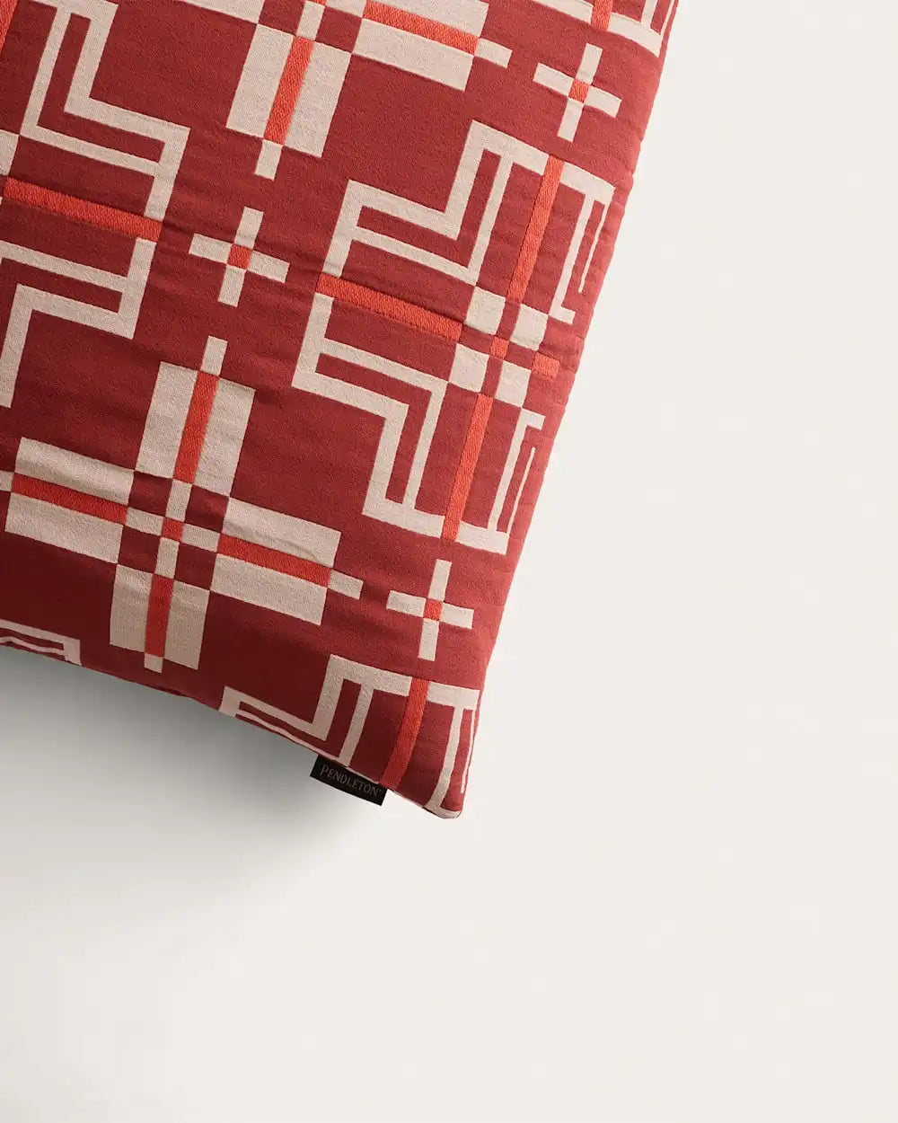 SAN MARCOS COTTON MATELASSE SHAM
