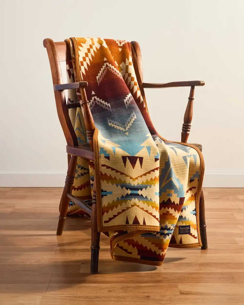 HELENA RIDGE BLANKET
