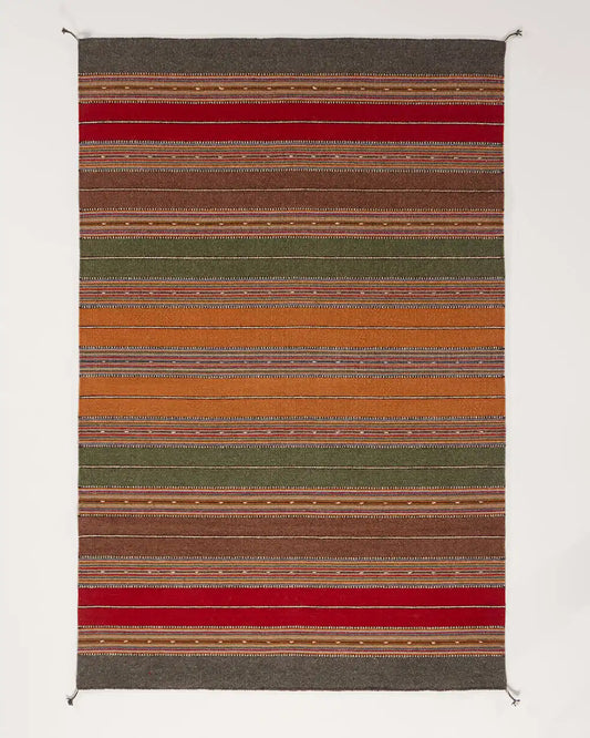 COLLARES RUG