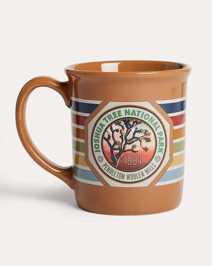 NATIONAL PARK COFFEE MUG