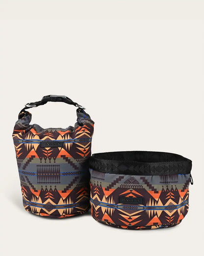 PET FOOD STORAGE BAG