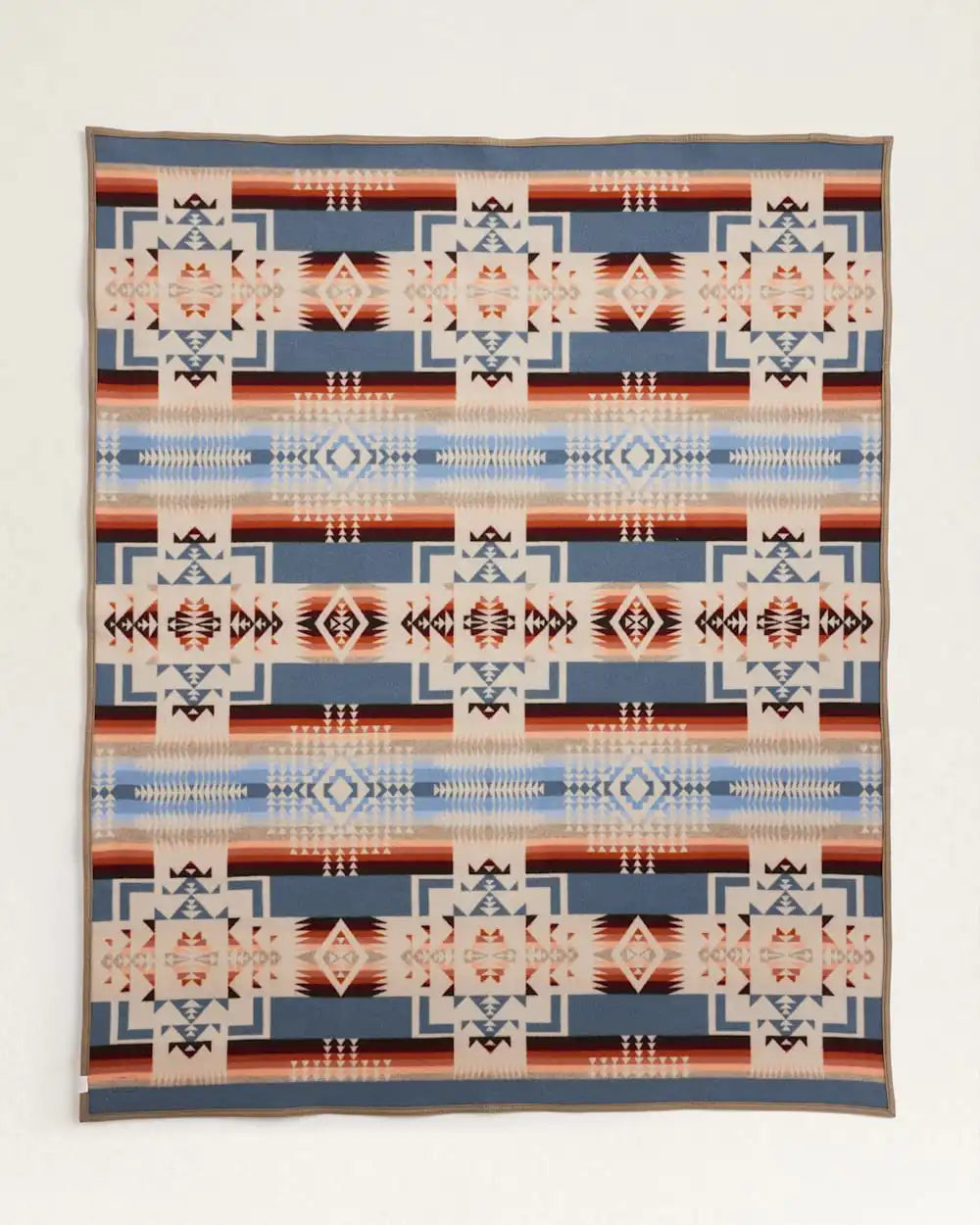 CHIEF JOSEPH BLANKET