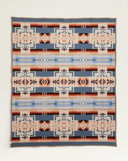 CHIEF JOSEPH BLANKET