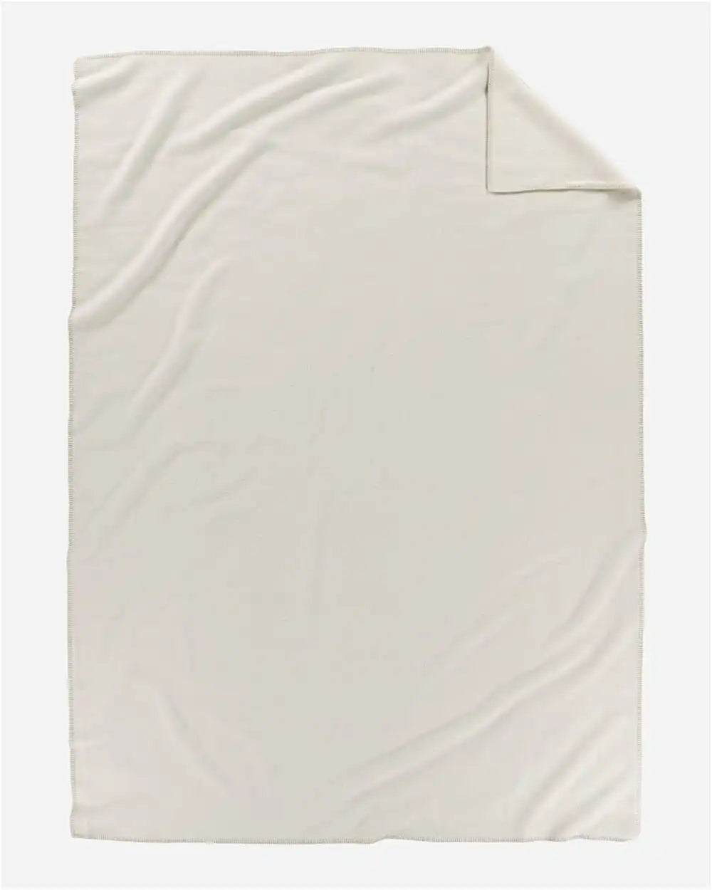 ECO-WISE WOOL SOLID BLANKET
