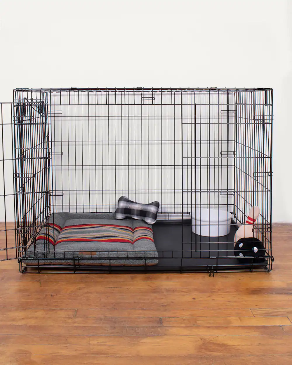 YAKIMA CAMP PET BED - COMFORT CUSHION