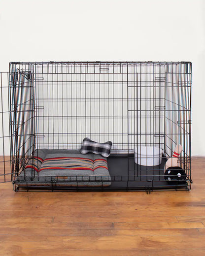YAKIMA CAMP PET BED - COMFORT CUSHION