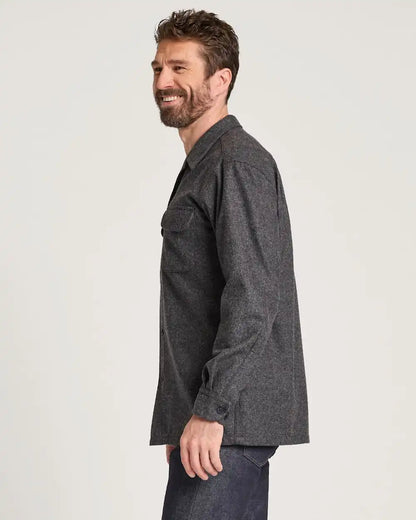 MEN'S BOARD SHIRT