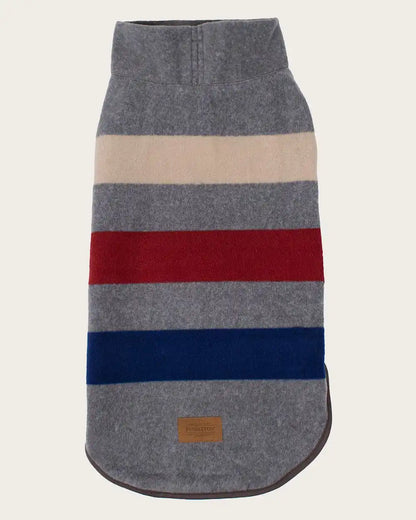 CABIN STRIPE PET VEST