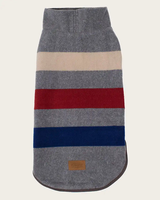 CABIN STRIPE PET VEST
