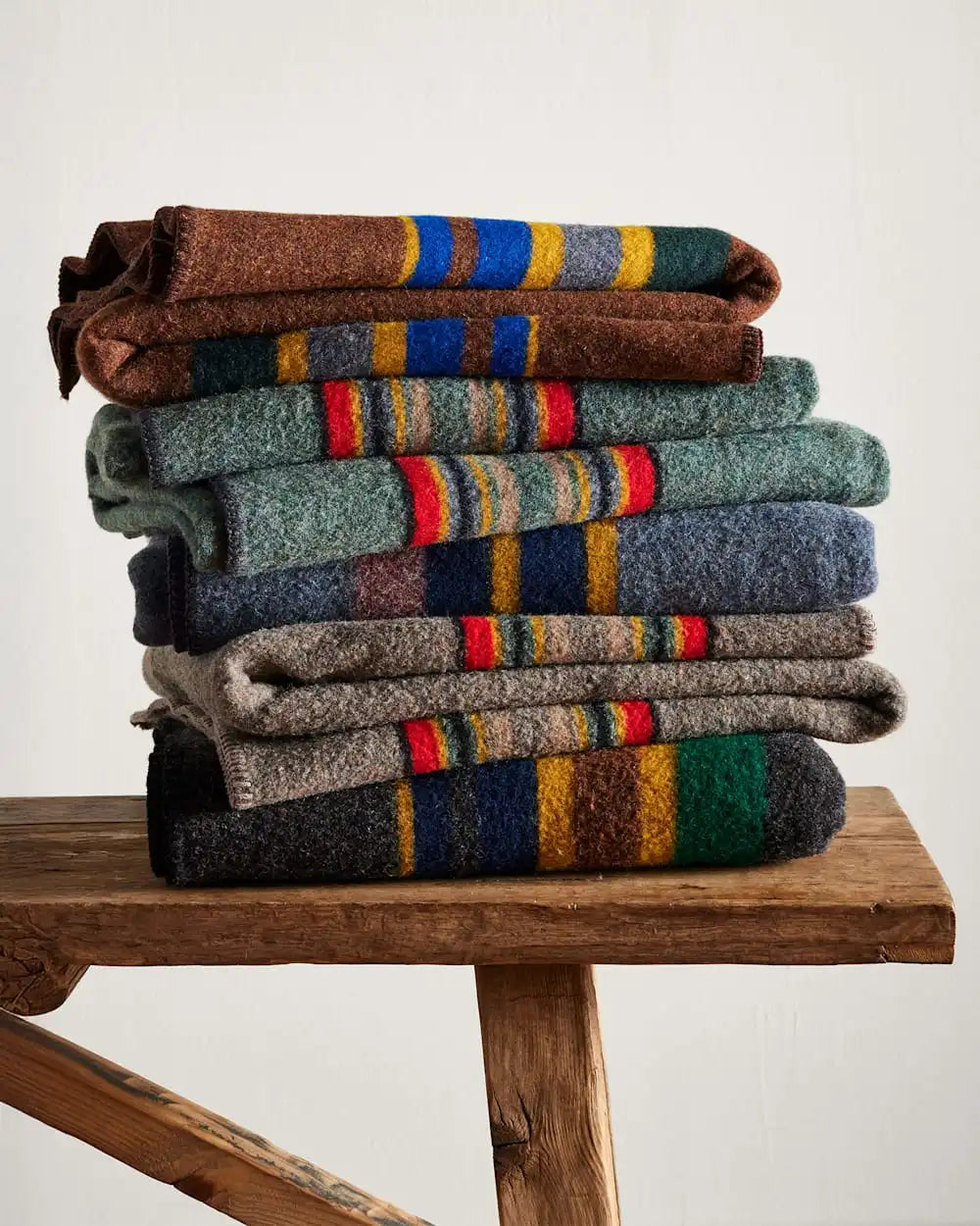 YAKIMA CAMP BLANKET