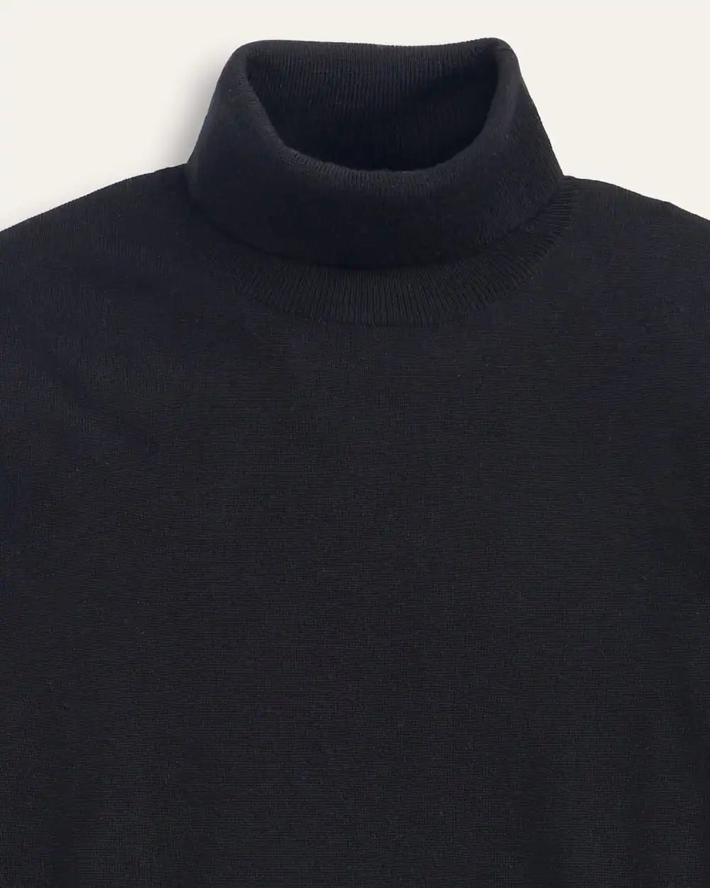 WOMEN'S MERINO TURTLENECK