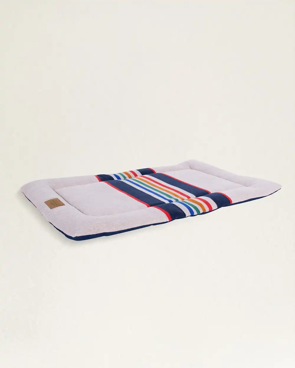 YELLOWSTONE NATIONAL PARK PET BED - COMFORT CUSHION