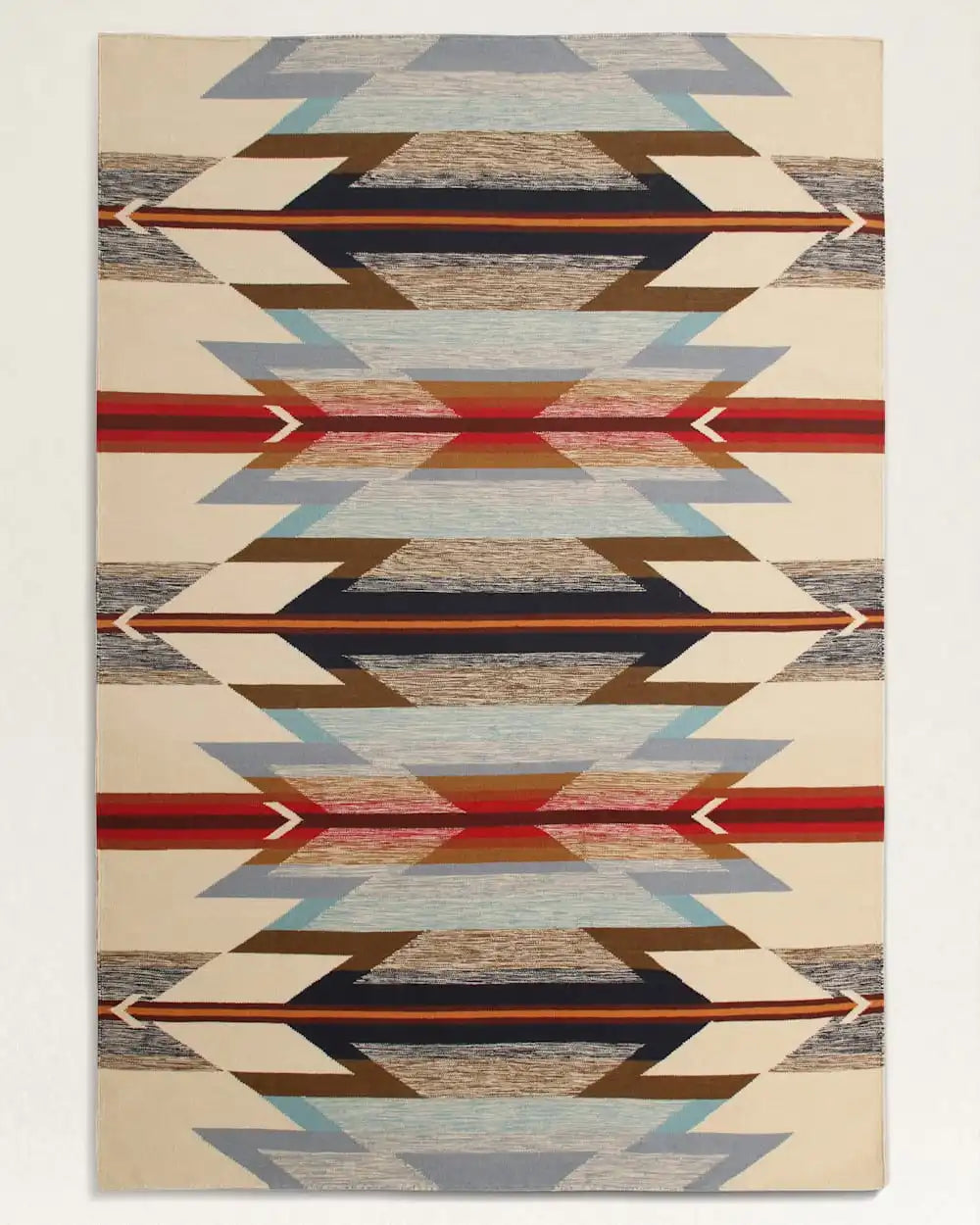 WYETH TRAIL RUG