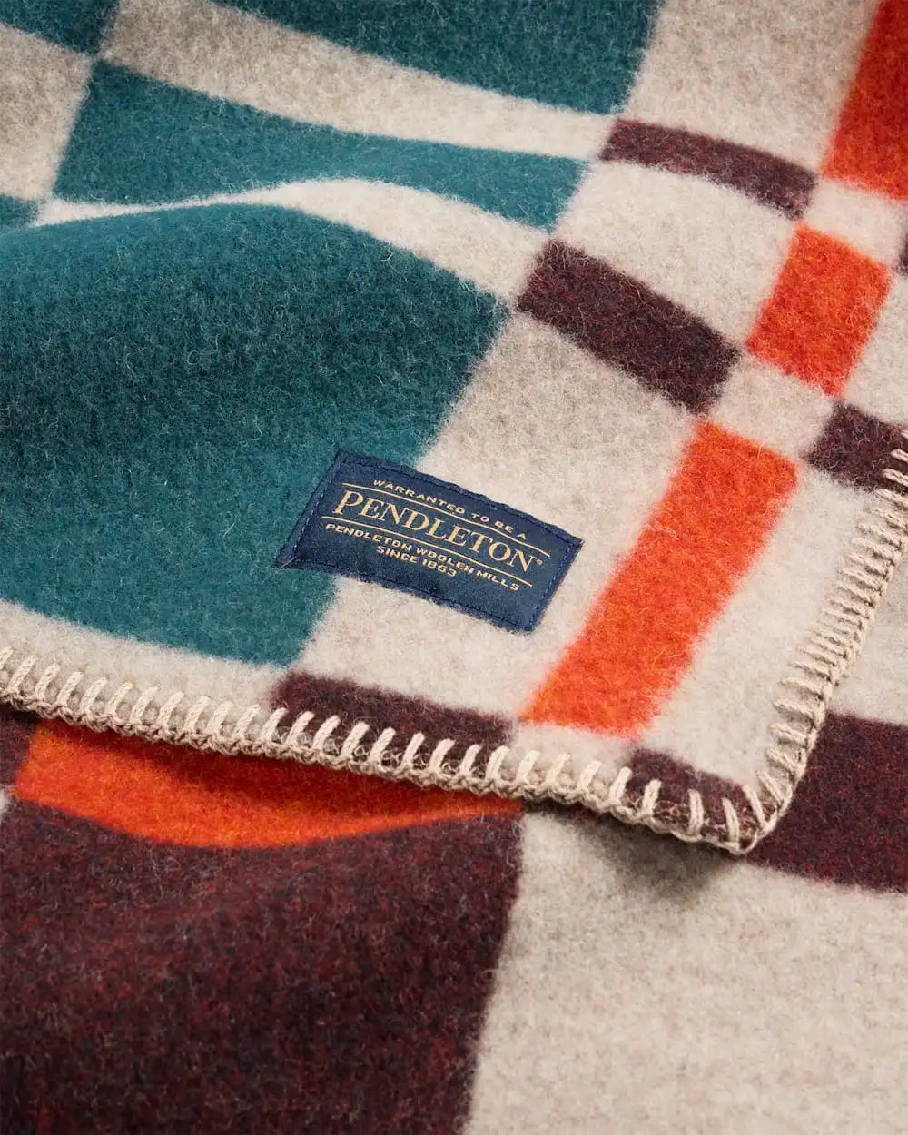 EVERETT THROW