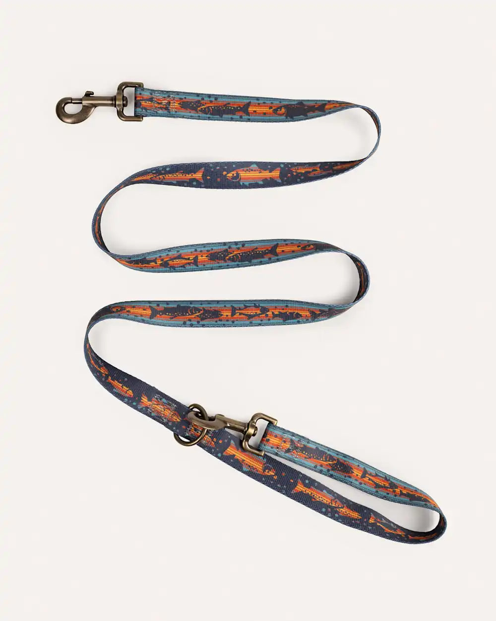 SALMON FALLS ADVENTURE LEASH