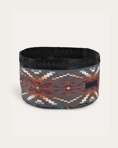 PET TRAVEL BOWL