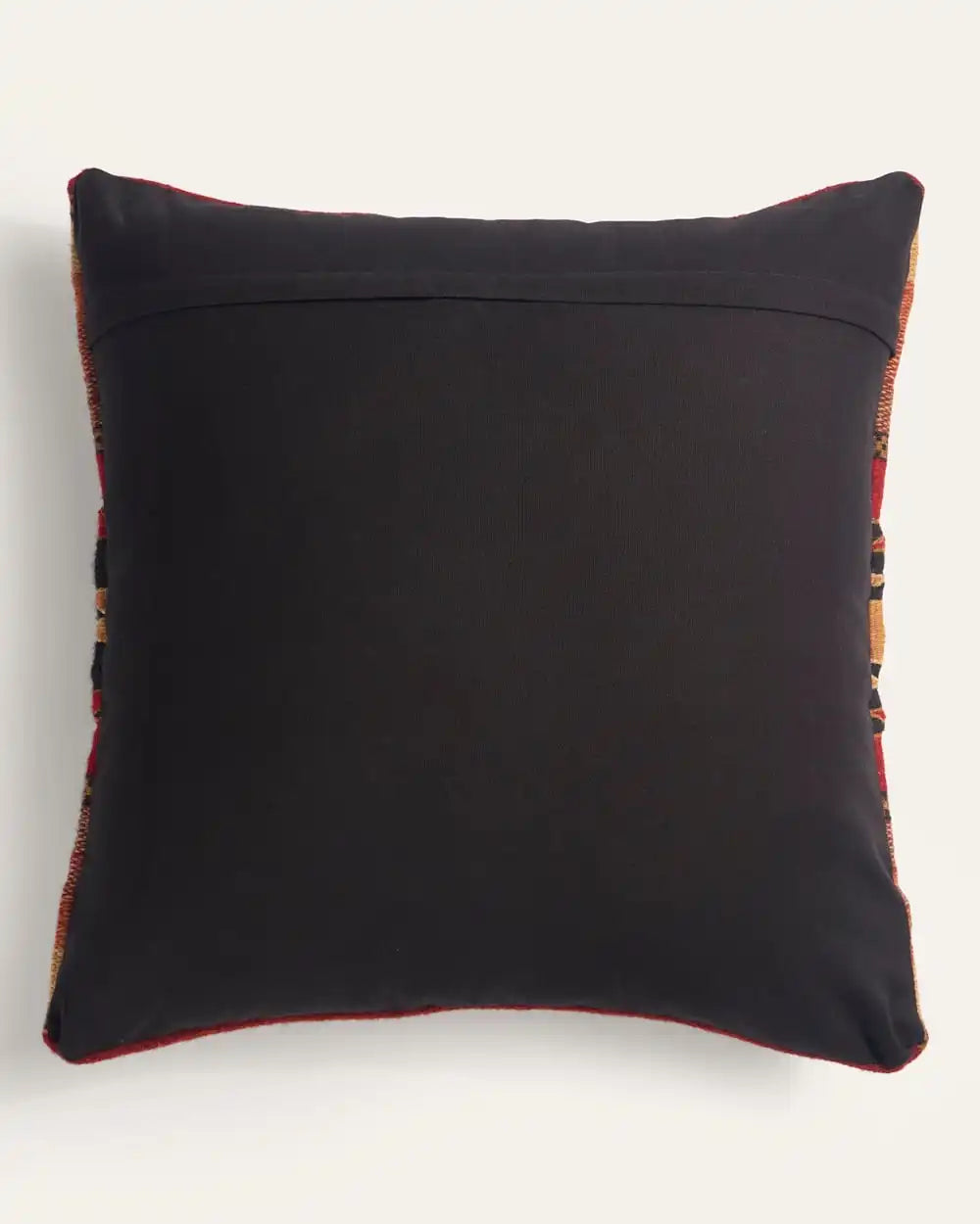 EMBERS SQUARE PILLOW