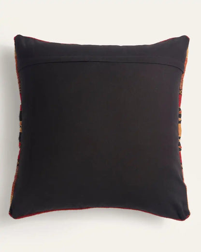 EMBERS SQUARE PILLOW