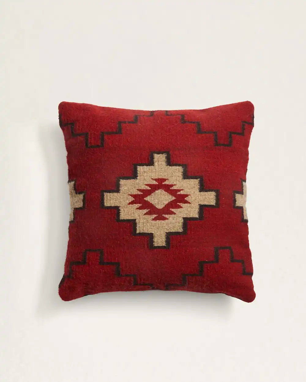 STEPS TO THE SKY SQUARE PILLOW