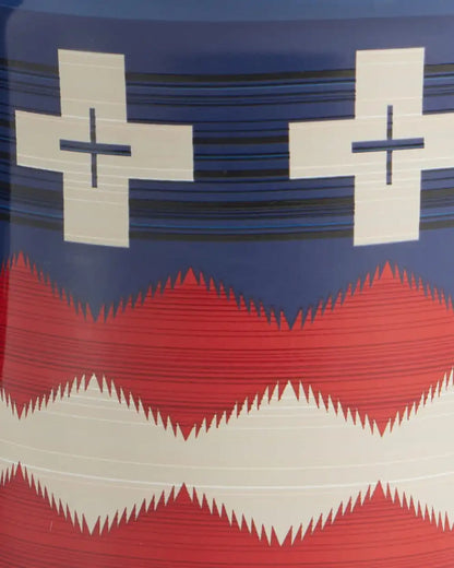 BRAVE STAR COFFEE MUG