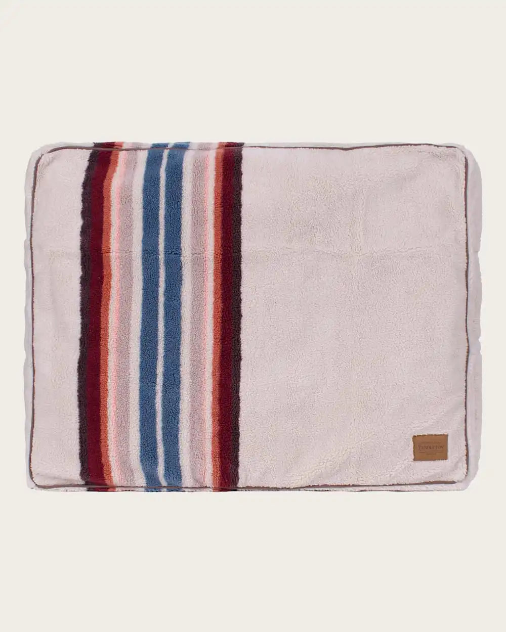 SERAPE PET BED - NAPPER
