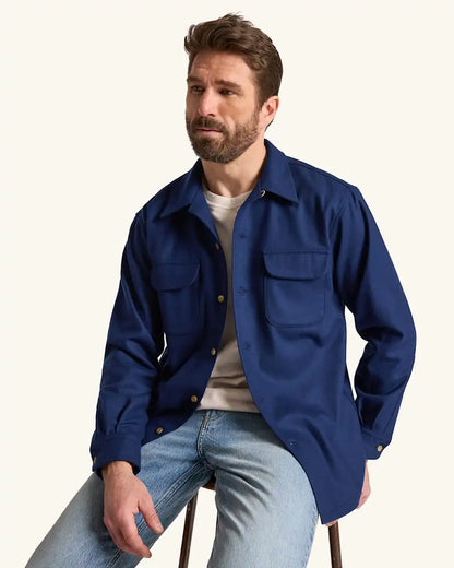 MEN'S BOARD SHIRT