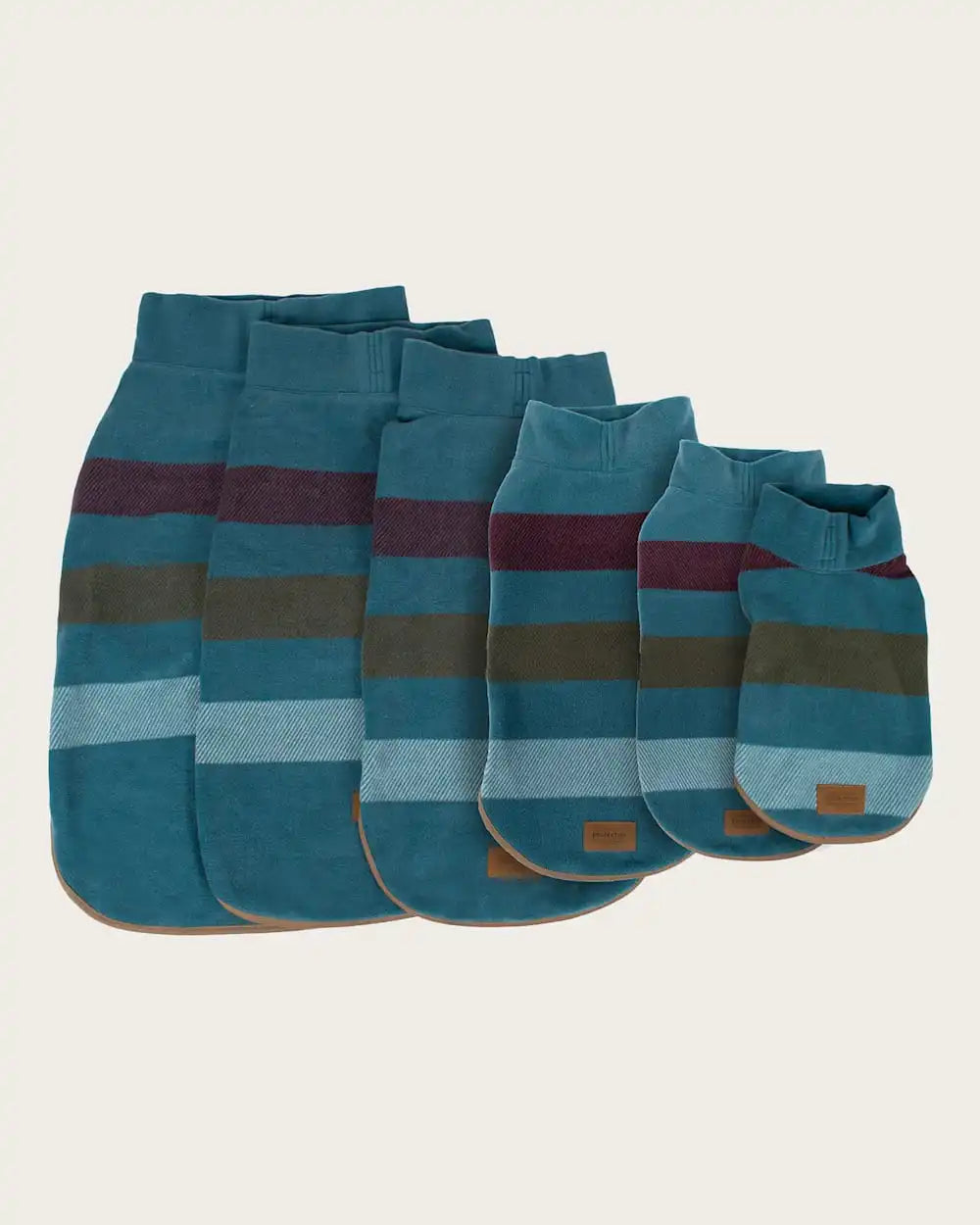 CABIN STRIPE PET VEST