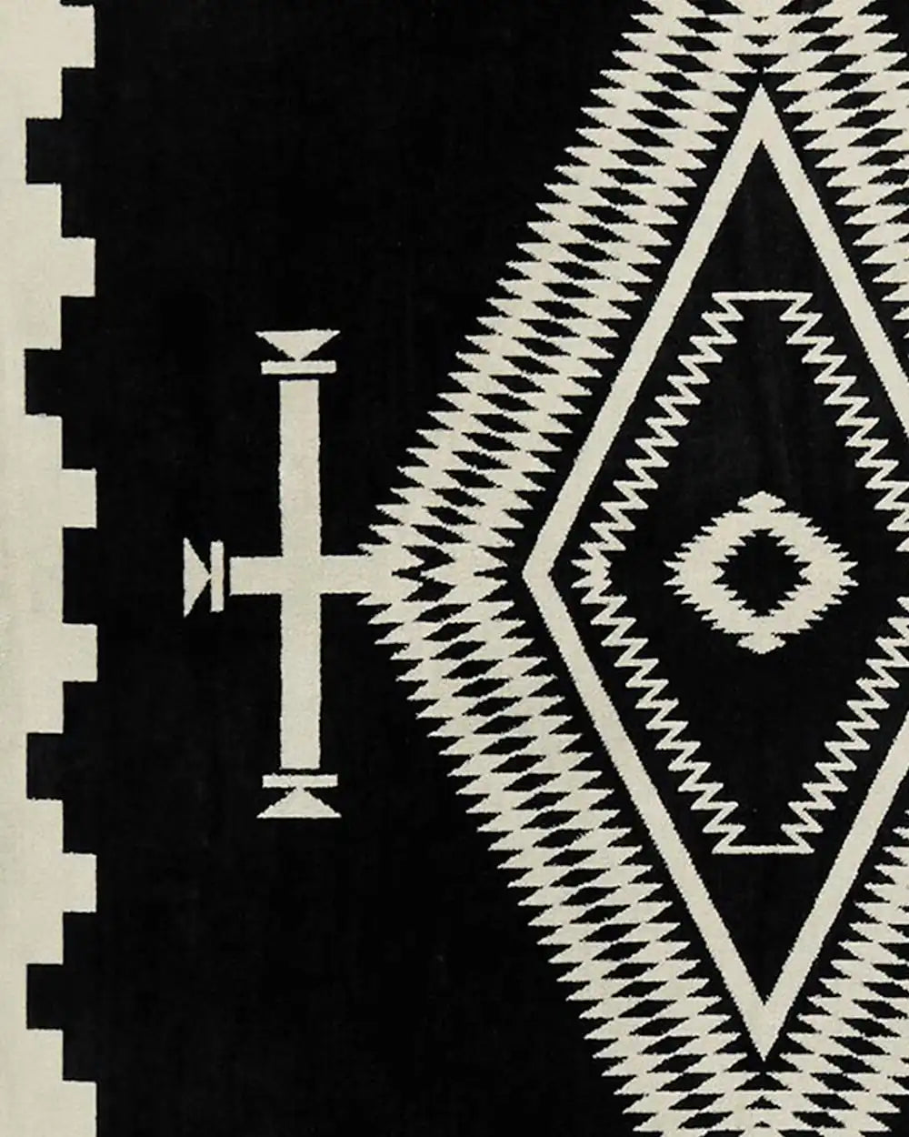 LOS OJOS SPA TOWEL