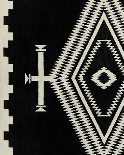 LOS OJOS SPA TOWEL