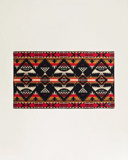 NEHALEM SADDLE BLANKET