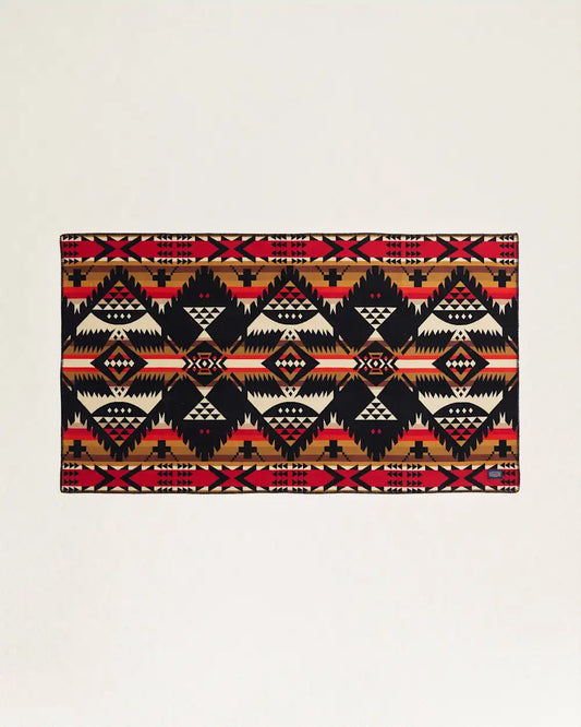 NEHALEM SADDLE BLANKET