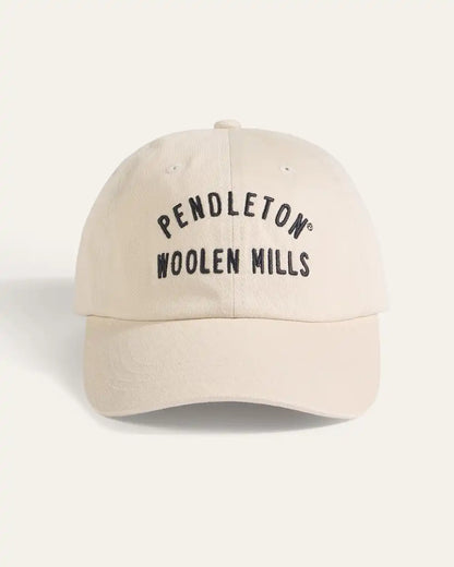 CLASSIC LOGO SIX-PANEL CAP