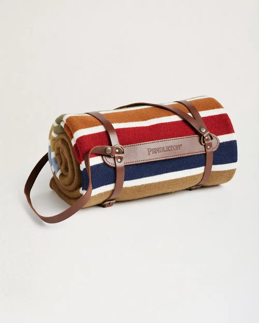 JOSHUA TREE NATIONAL PARK THROW WITH CARRIER