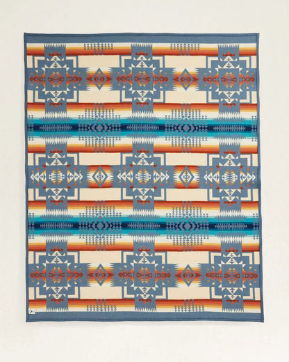 CHIEF JOSEPH BLANKET