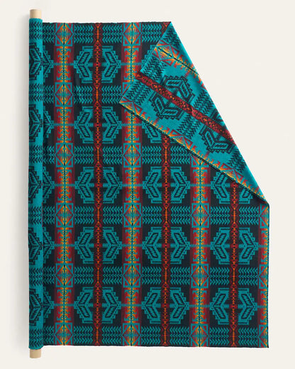 TRAIL LIGHTWEIGHT JACQUARD FABRIC