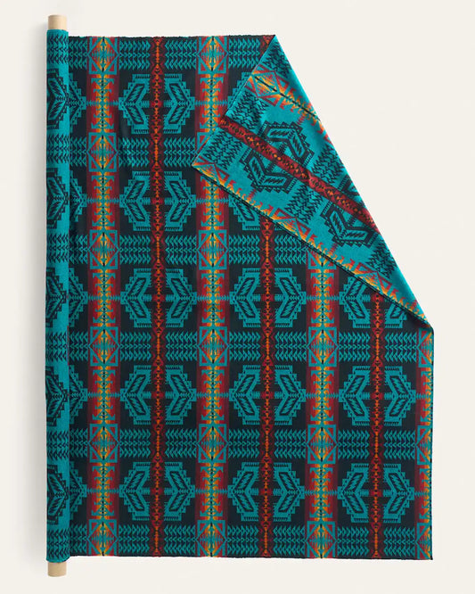 TRAIL LIGHTWEIGHT JACQUARD FABRIC