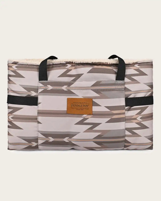 WYETH TRAIL PET TRAVEL BED