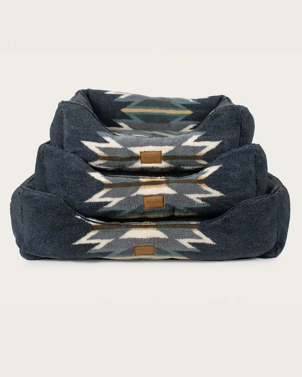 WYETH TRAIL PET BED - KUDDLER