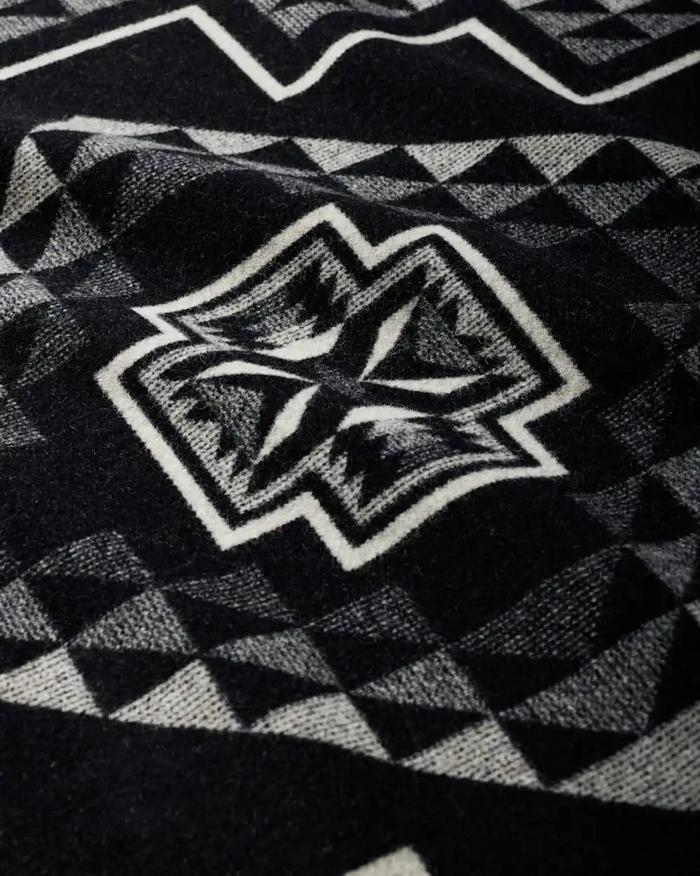 OXBOW BLANKET