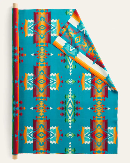 OVERALL HEAVYWEIGHT JACQUARD FABRIC