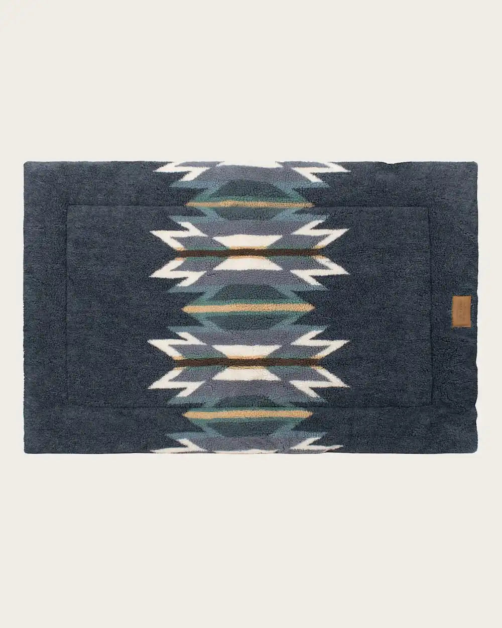 WYETH TRAIL PET BED - COMFORT CUSHION