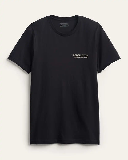 MEN'S GRAPHIC TEE