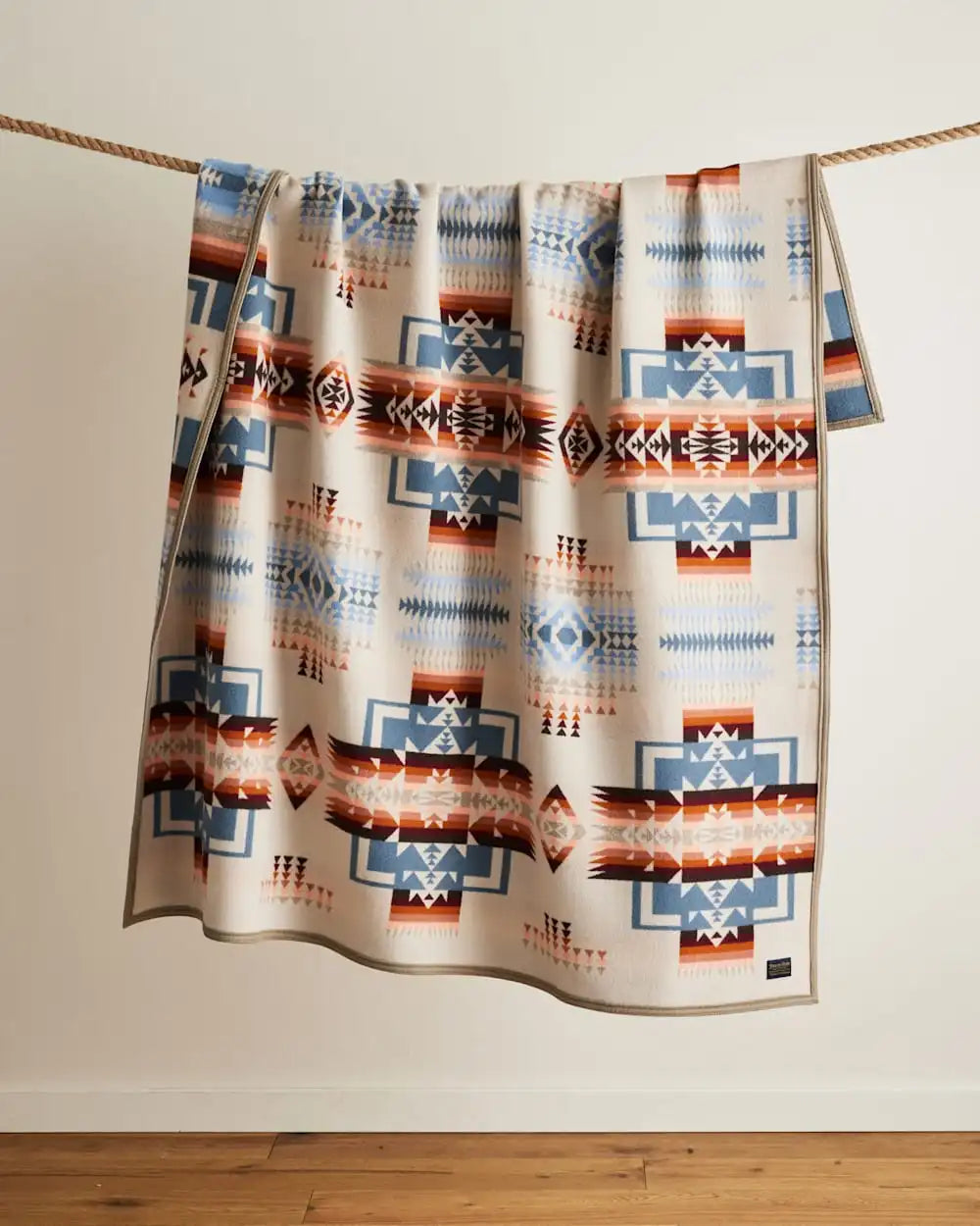 CHIEF JOSEPH BLANKET