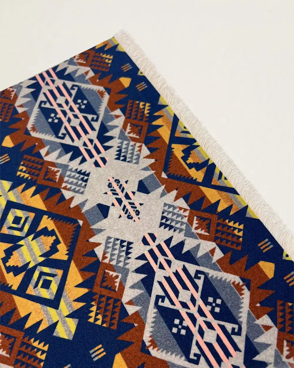 JOURNEY WEST PLACE RUG